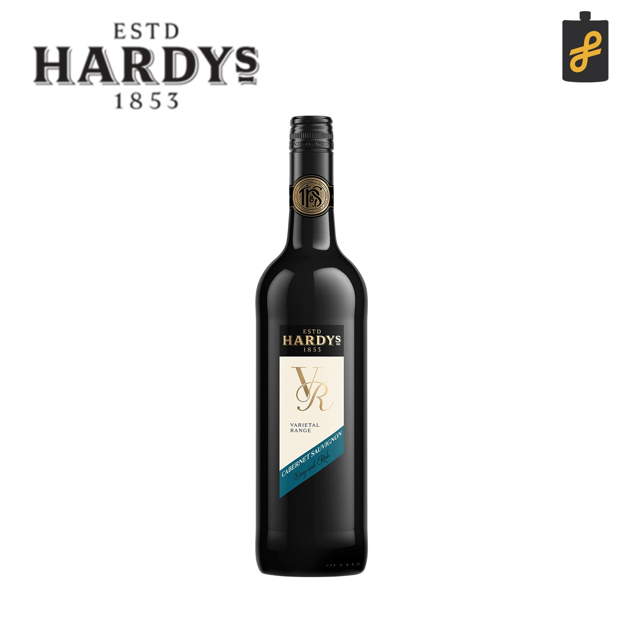 Hardys red deals wine