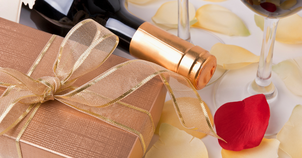 7 Best Valentine’s Treat for Wine Lovers