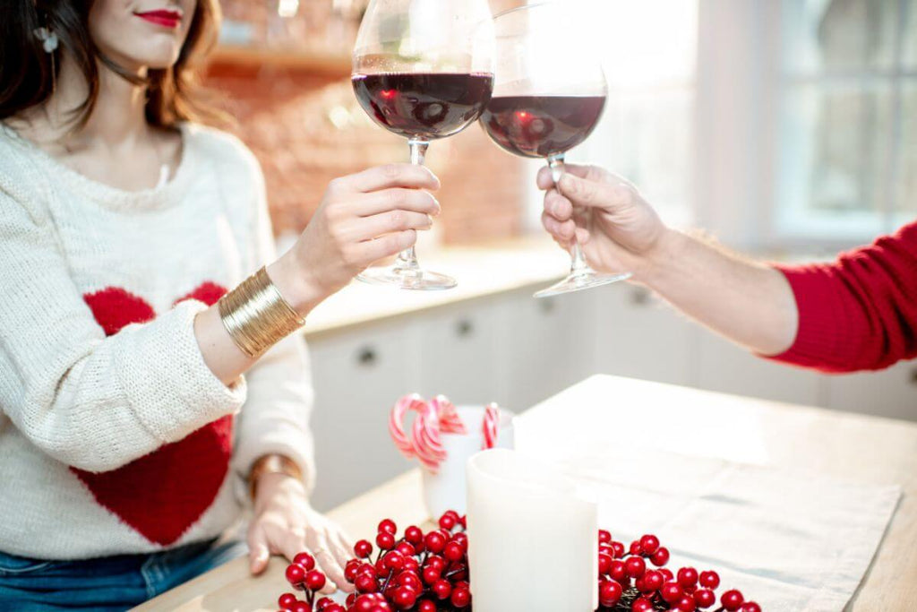 5 Ways to Level Up Your Valentine's Day Celebration