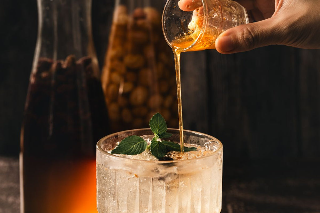 Exploring Johnnie Walker Cocktails for Every Palate