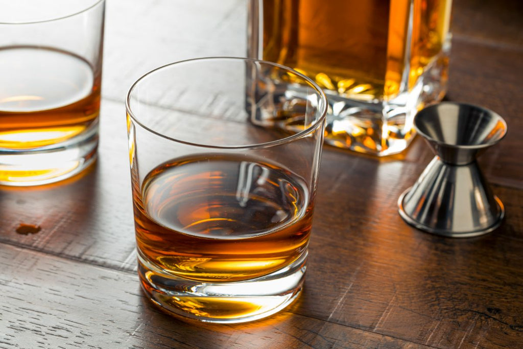 5 Different Ways to Drink Whisky
