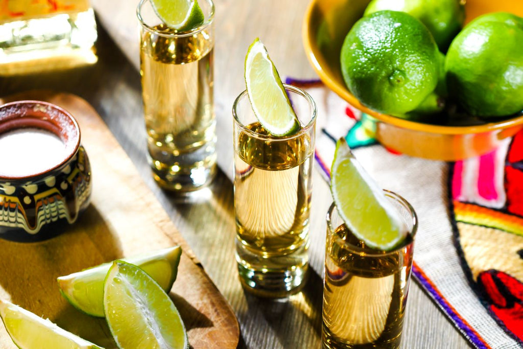 Best Tequila Brands to Impress Your Friends