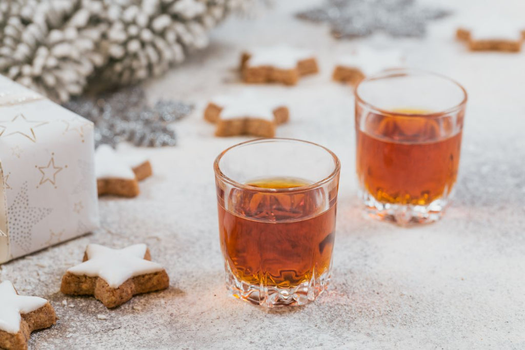 5 Perfect Whisky and Liquor Gifts for Christmas