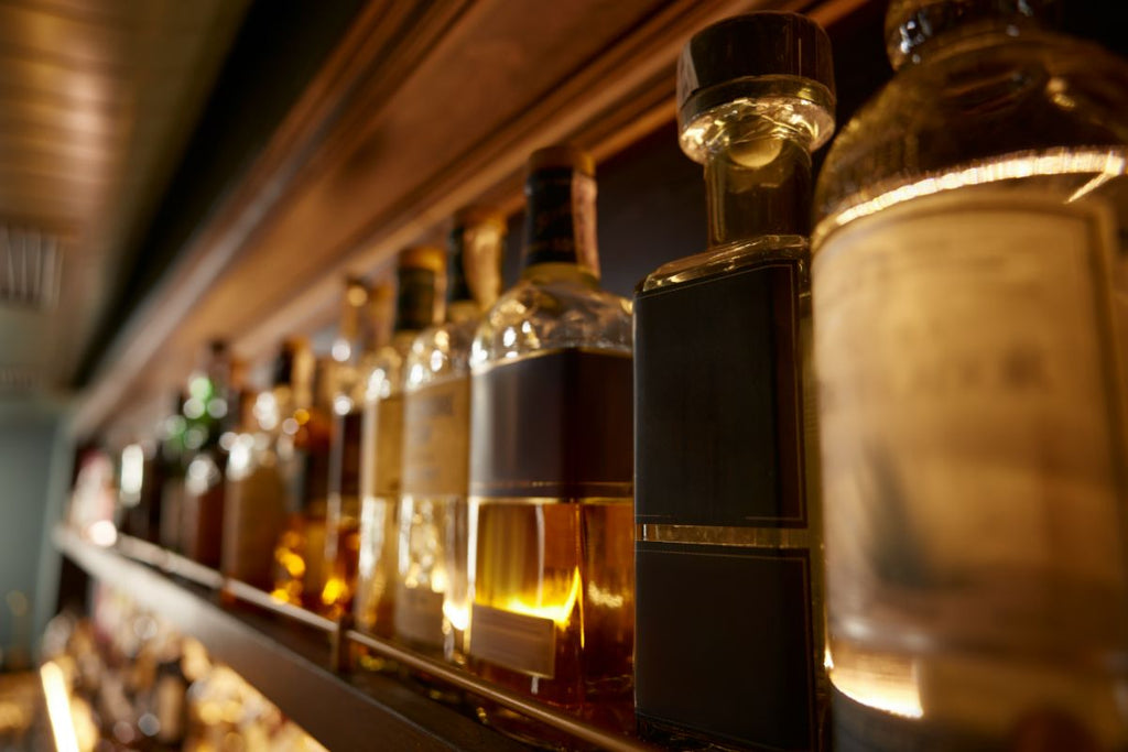 How to Shop for Whisky in the Philippines Like a Pro