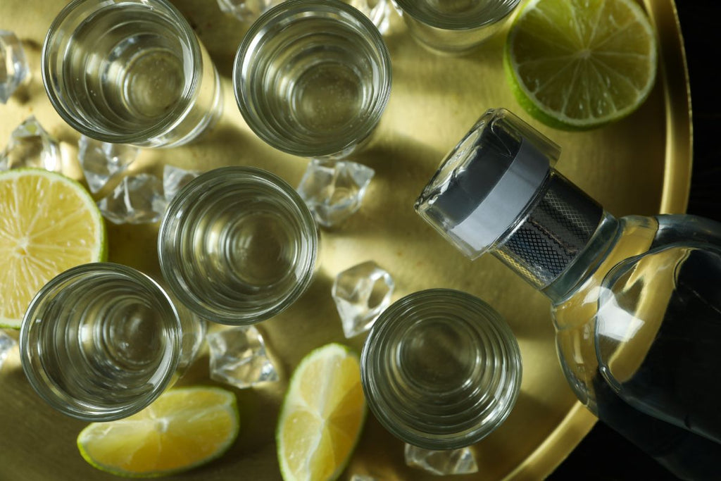 Tequila Brands to Try 2024