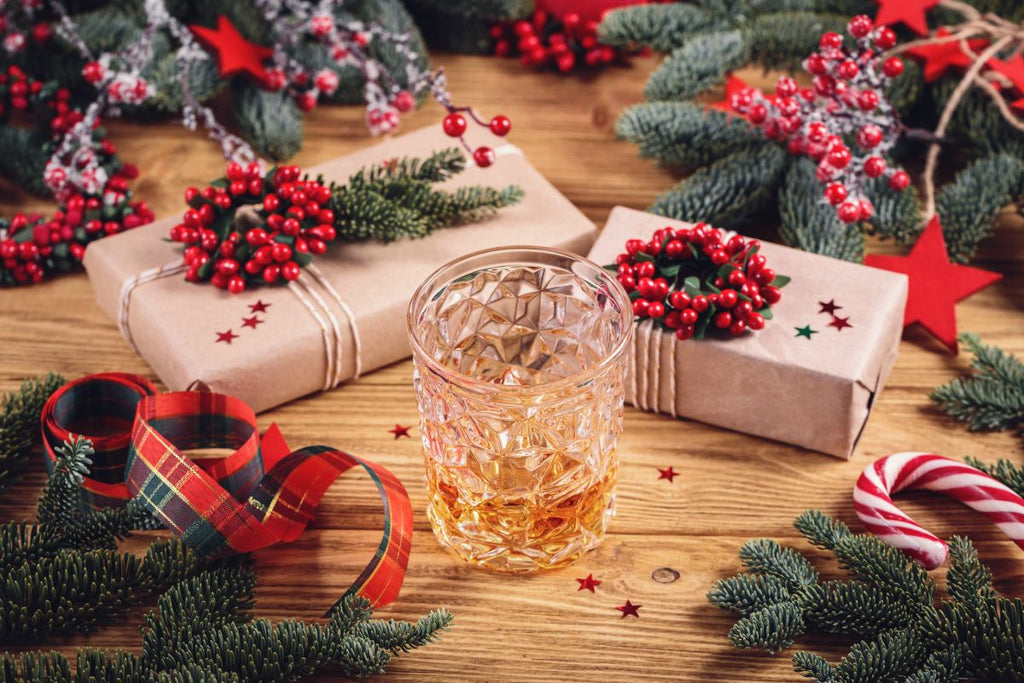 4 Alcohol Gifts for Every Occasion