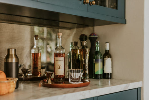 5 Must-Have Whiskies for Your Home Bar