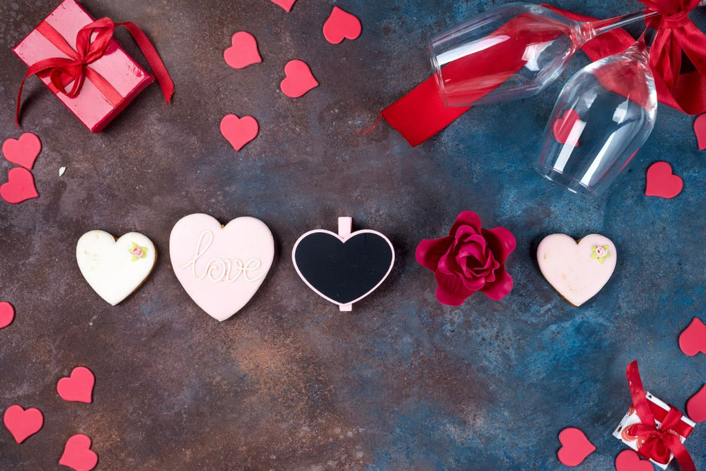 5 Ways To Personalize Your Liquor Gifts this Valentine – Flasked Liquor ...