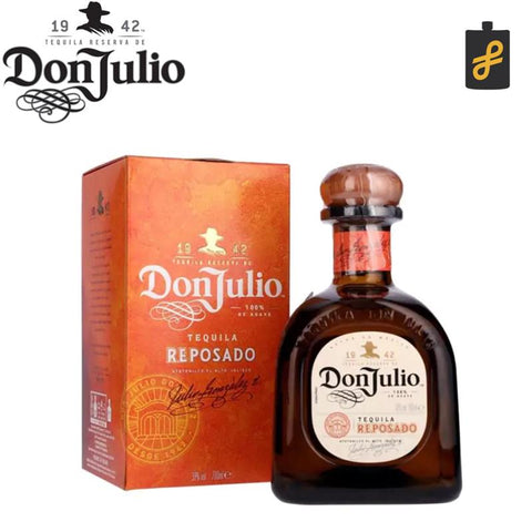 Don Julio Reposado Tequila 700mL