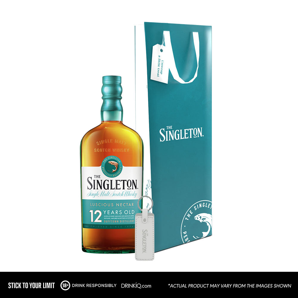 Singleton Dufftown 12 Year Old 700mL