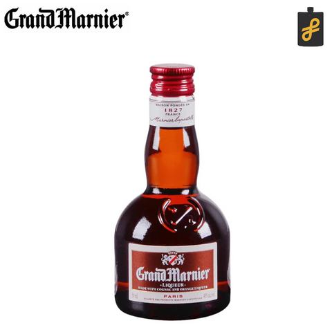 Grand Marnier Liqueur Mini 50mL