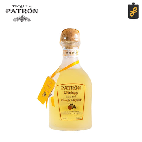 Patron Citronage Orange Liqueur 750mL