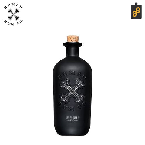 Bumbu XO Rum 700ml