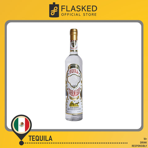 Corralejo Blanco Tequila 750ml