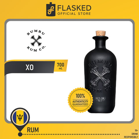 Bumbu XO Rum 700ml