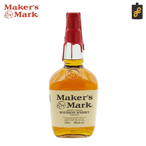 Maker's Mark Kentucky Straight 1L