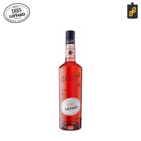 Giffard Watermelon Liqueur 700mL