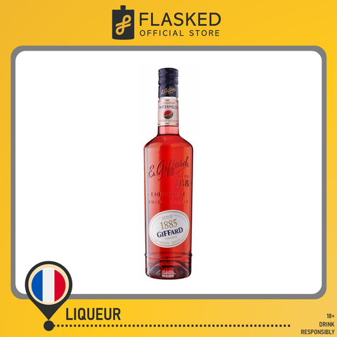 Giffard Watermelon Liqueur 700mL