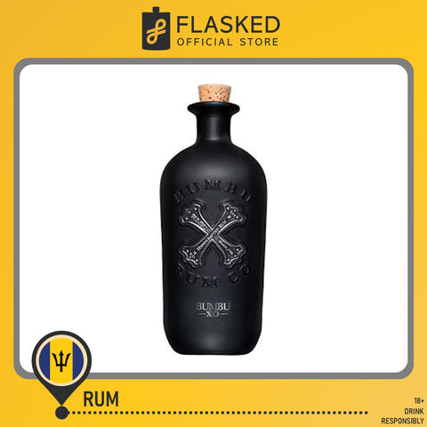 Bumbu XO Rum 700ml