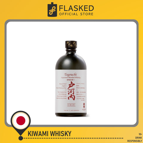Whisky - Togouchi Kiwami