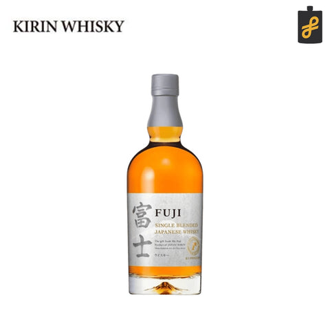 Kirin Fuji Single Blended Japanese Whisky 700ml