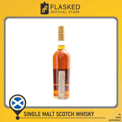 Clynelish 1997 Carn Mor Celebration Of The Cask 700mL