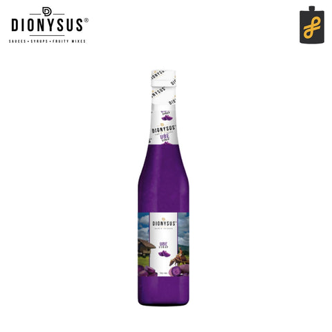 Dionysus Ube Syrup 750ml