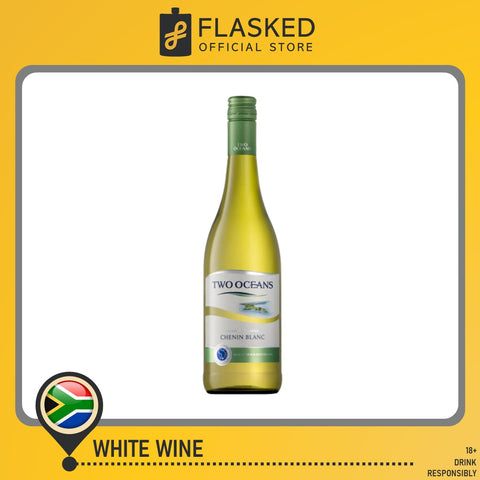 Two Oceans Chenin Blanc 750mL