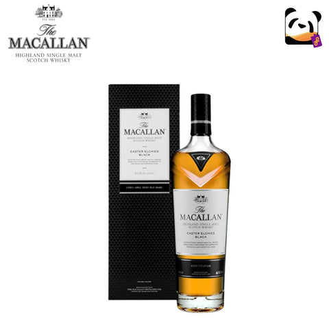 The Macallan Easter Elchies Black 2018 Release 700mL