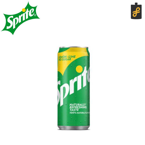 Sprite Can 330mL