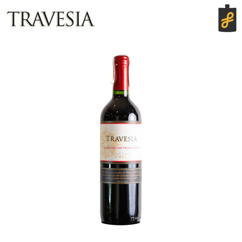 Travesia Cabernet Sauvignon 750mL