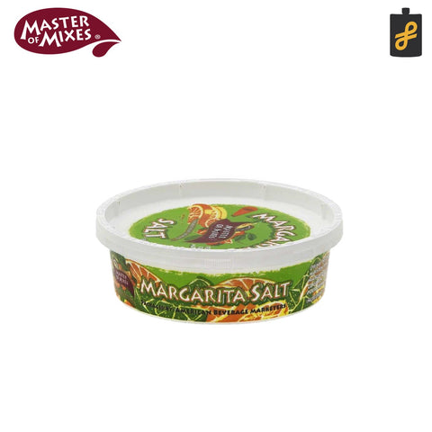 Master of Mixes Margarita Salt 8.1Oz