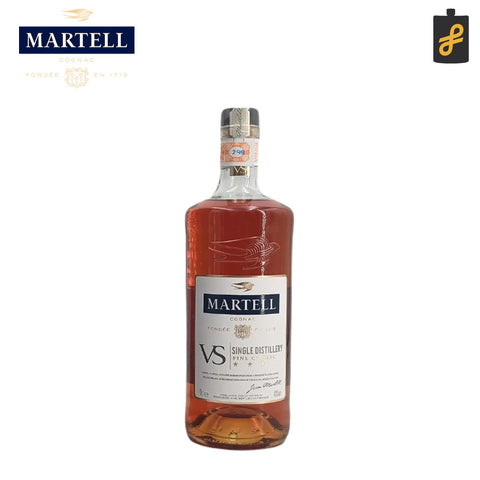 Martell VS Single Distillery 700mL