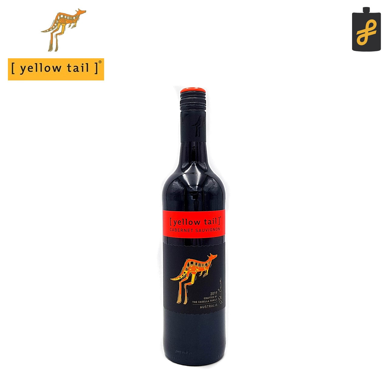 Yellow tail shop red wine