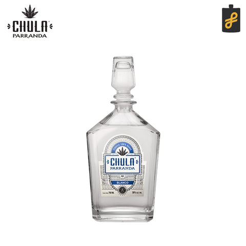 Chula Parranda Blanco 750ml