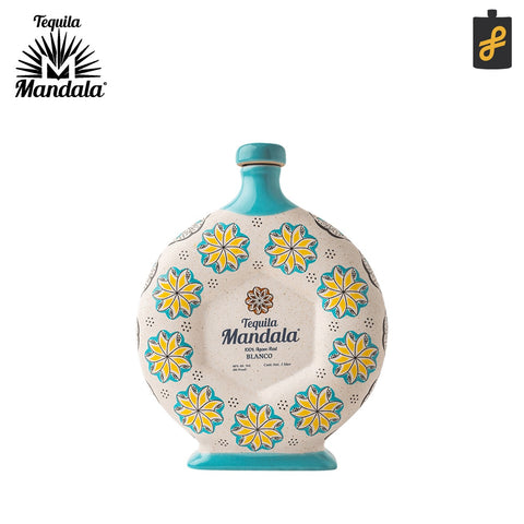 Mandala Tequila Blanco 1L