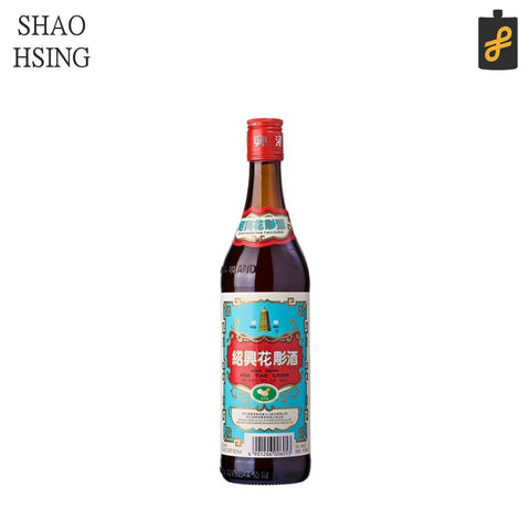 Pagoda Hua Tiao Cooking Wine 640mL