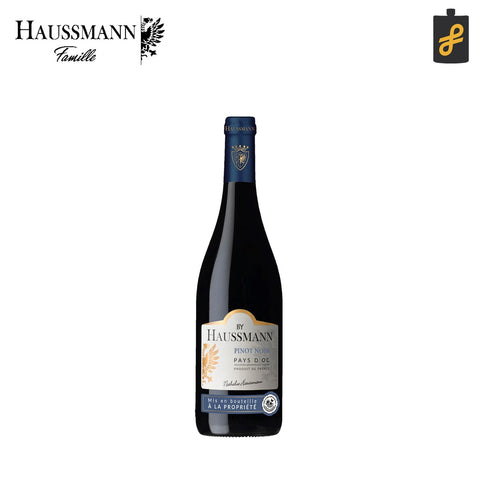 Famille by Haussmann Pinot Noir Red Wine