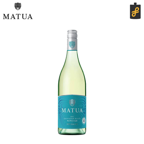 Matua Sauvignon Blanc White Wine 750mL