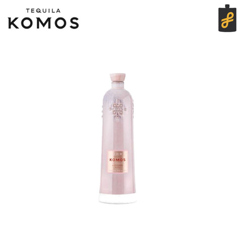 Komos Reposado Rosa (Pink) 375ml