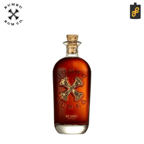 Bumbu Original Rum 700ml