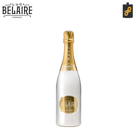 Luc Belaire Rare Luxe Sparkling Cuvee Wine 750mL