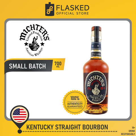 Michter's American Whiskey Bourbon 700ml