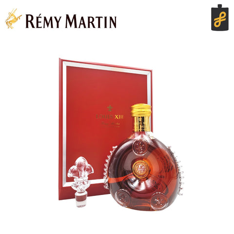 Remy Martin Cognac, Louis XIII
