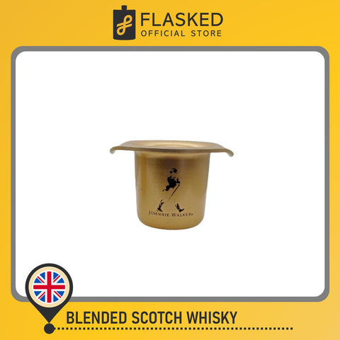 Johnnie Walker Blonde Blended Scotch Whisky 700ml With Free Jigger Cap 30ml