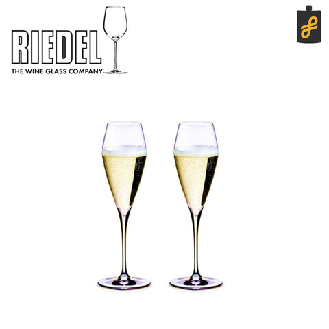 Riedel Vitis Champagne (2 Glasses)