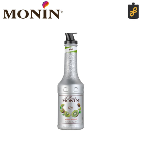 Monin Kiwi Fruit Mix 1L