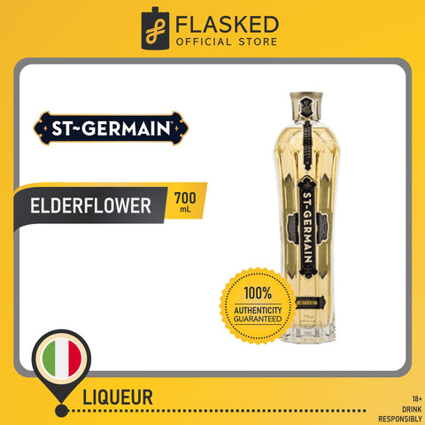 St. Germain Elderflower Liqueur 700mL