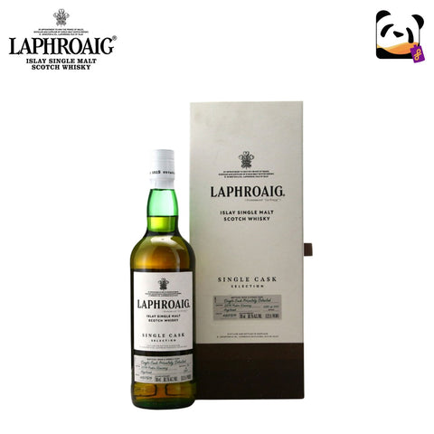 Laphroaig 2014 Px Single Cask #807519 700mL