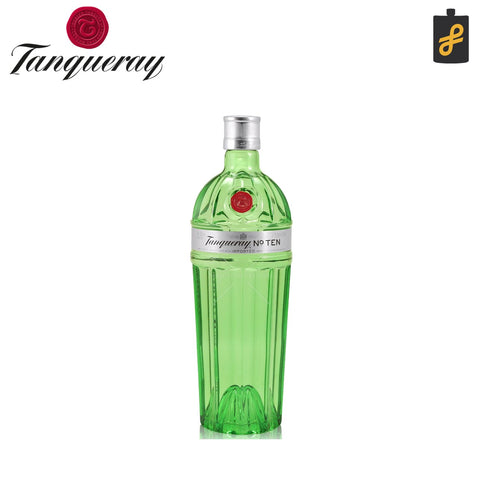 Tanqueray No. 10 Distilled Gin 700mL